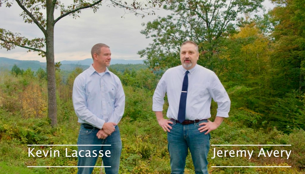 Lacasse & Avery, A New&nbsp;Brokerage