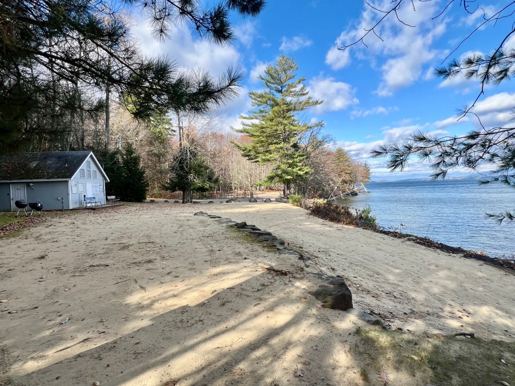 Discover the Emerald Sea: New-Construction Home in Gilford,&nbsp;NH