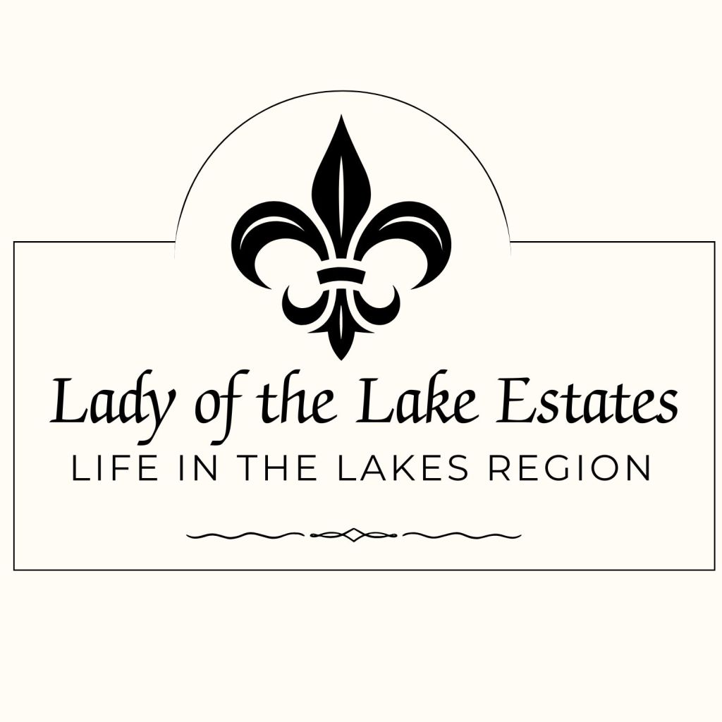 Lady Of The Lakes: New Construction&nbsp;Homes