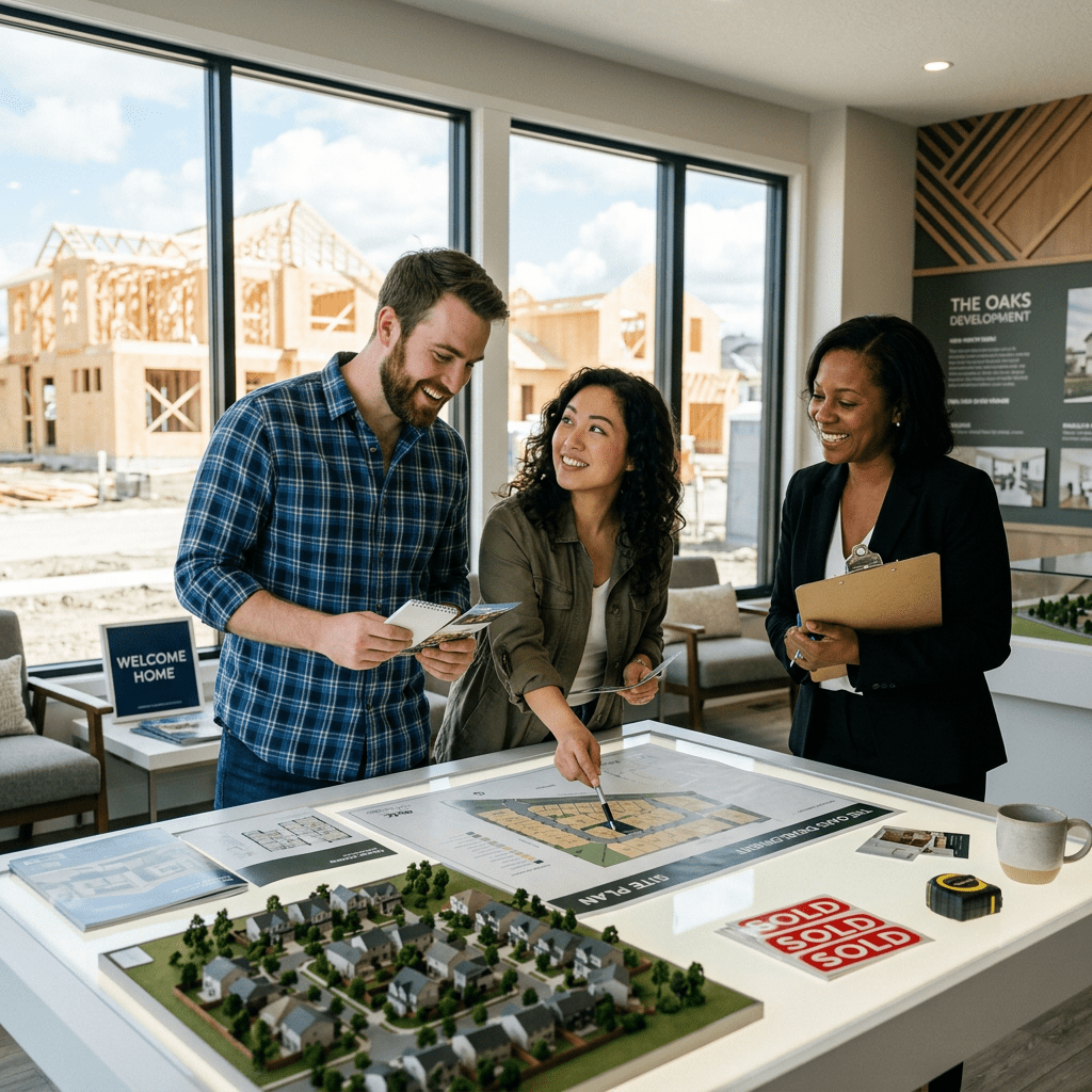 Our Unique Buyer Needs in New Hampshire Real&nbsp;Estate
